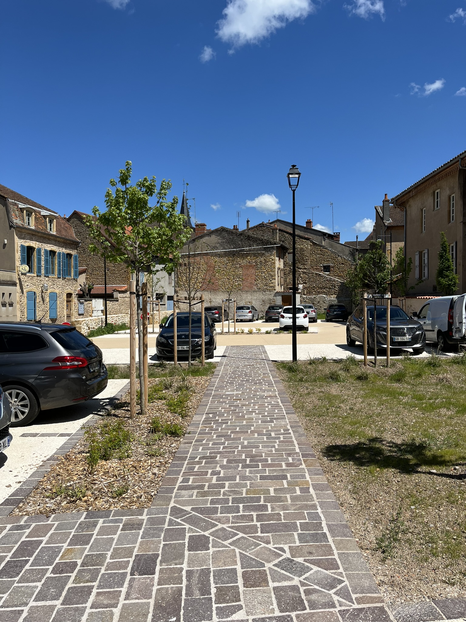 PlaceBerchoux